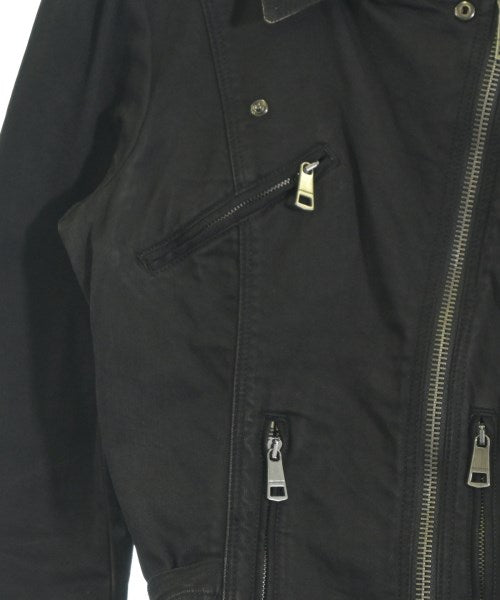 BURBERRY BRIT แจ็คเก็ตไรเดอร์