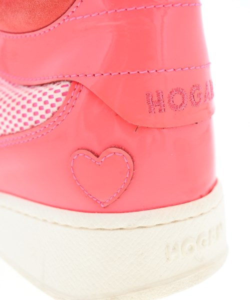 HOGAN รองเท้าผ้าใบ