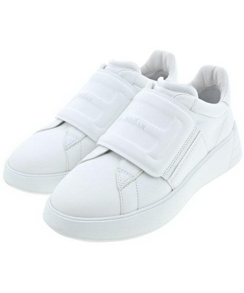 HOGAN รองเท้าผ้าใบ