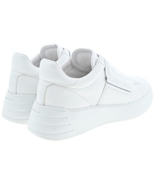 HOGAN รองเท้าผ้าใบ