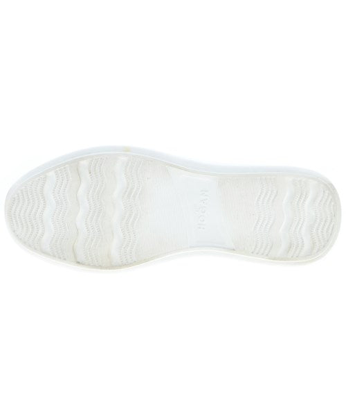 HOGAN รองเท้าผ้าใบ