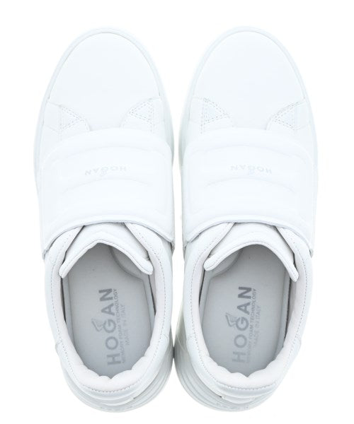HOGAN รองเท้าผ้าใบ