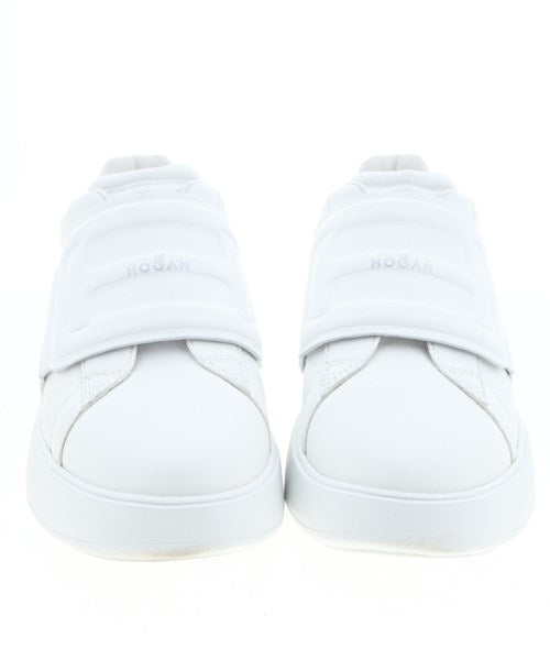 HOGAN รองเท้าผ้าใบ