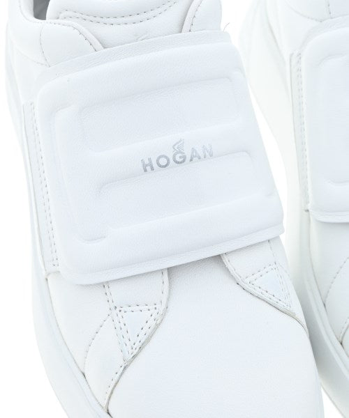 HOGAN รองเท้าผ้าใบ
