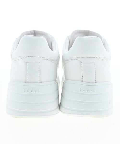 HOGAN รองเท้าผ้าใบ