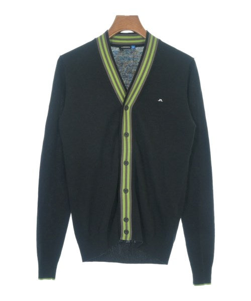 J･LINDEBERG เสื้อคาร์ดิแกน