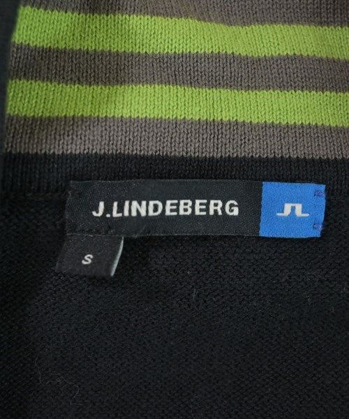 J･LINDEBERG เสื้อคาร์ดิแกน