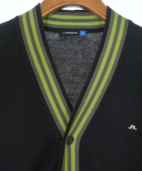J･LINDEBERG เสื้อคาร์ดิแกน