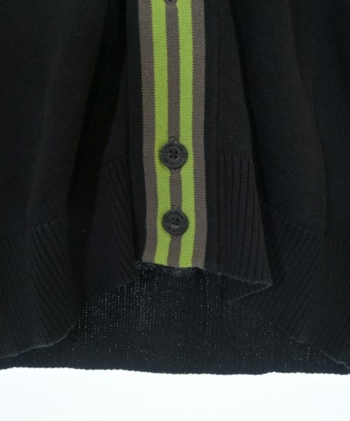 J･LINDEBERG เสื้อคาร์ดิแกน