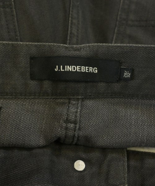 J･LINDEBERG ยีนส์