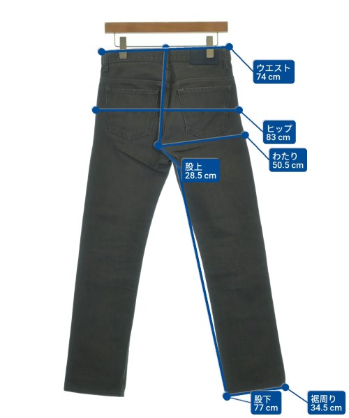 J･LINDEBERG ยีนส์