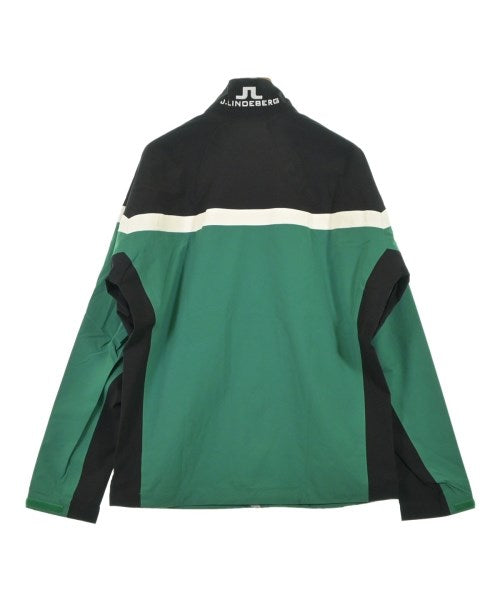 J･LINDEBERG แจ็คเก็ตสนามกีฬา
