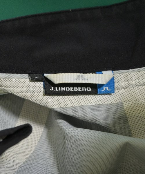 J･LINDEBERG แจ็คเก็ตสนามกีฬา