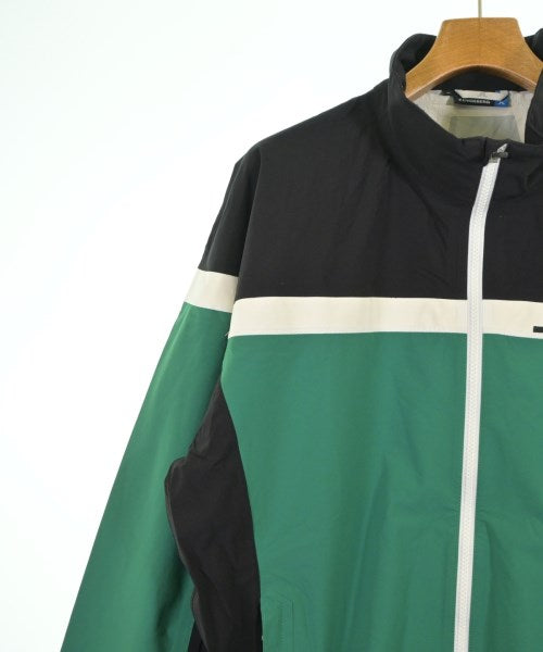 J･LINDEBERG แจ็คเก็ตสนามกีฬา