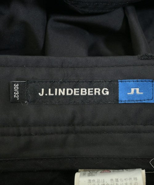 J･LINDEBERG กางเกง อื่น