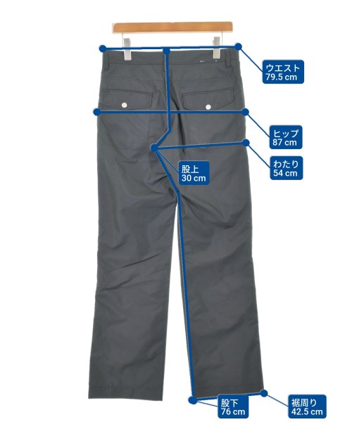 J･LINDEBERG กางเกง อื่น