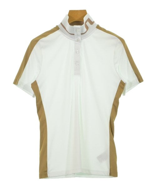 J･LINDEBERG เสื้อโปโล