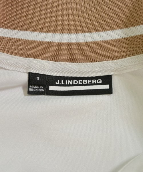 J･LINDEBERG เสื้อโปโล