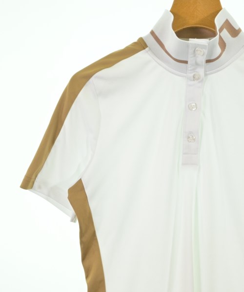 J･LINDEBERG เสื้อโปโล