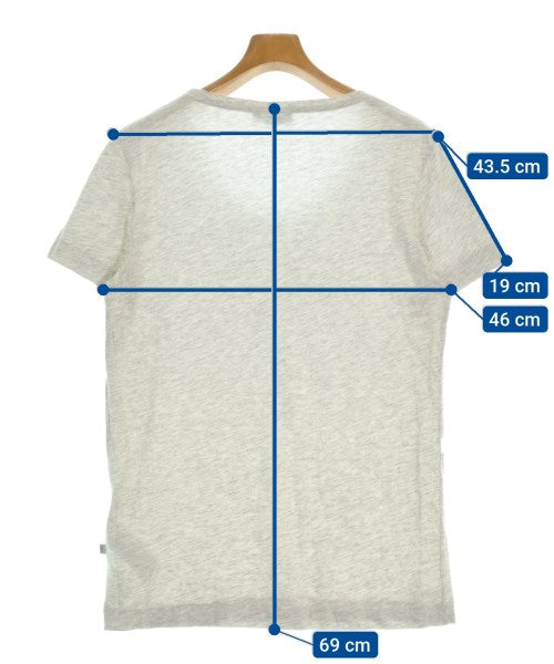 J･LINDEBERG เสื้อยืด/เสื้อท็อปส์