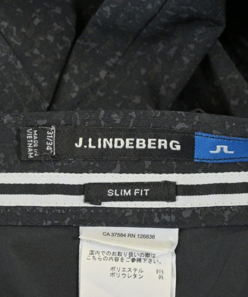 J･LINDEBERG กางเกง อื่น