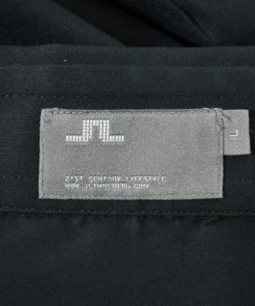 J･LINDEBERG เสื้อลำลอง