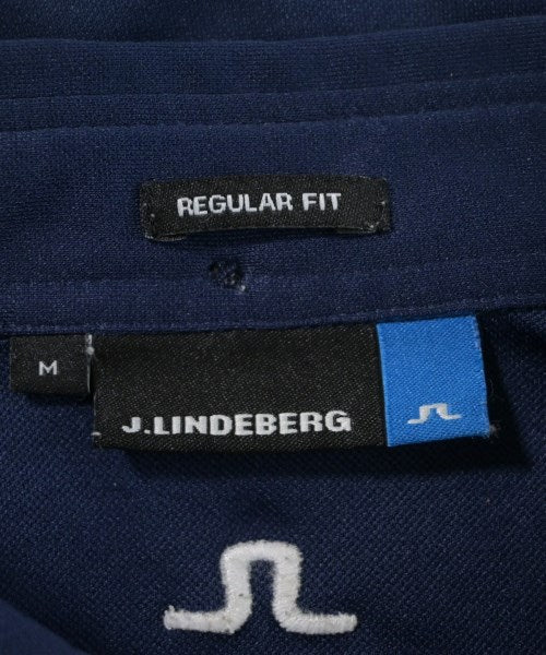 J･LINDEBERG เสื้อโปโล