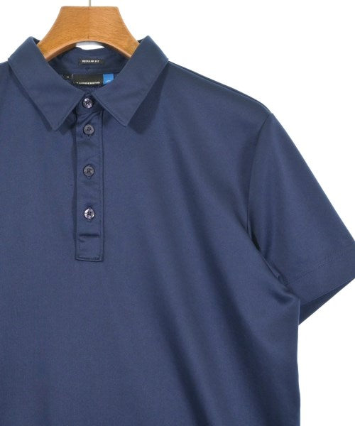 J･LINDEBERG เสื้อโปโล