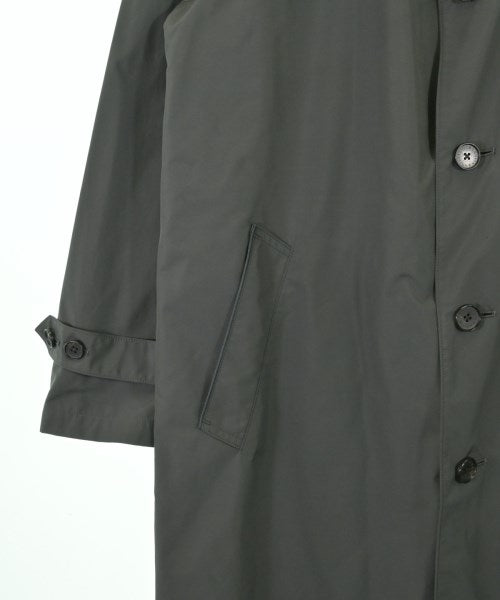 LANVIN COLLECTION เสื้อคลุมคอปก Soutien