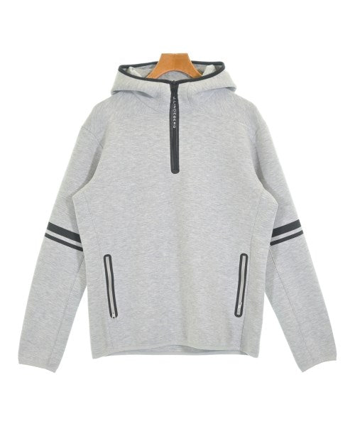 J･LINDEBERG เสื้อฮู้ด