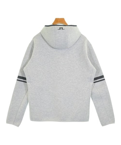 J･LINDEBERG เสื้อฮู้ด