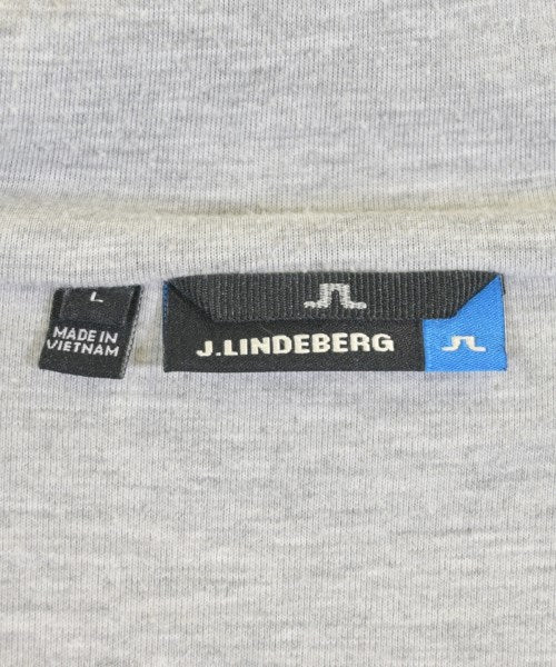 J･LINDEBERG เสื้อฮู้ด