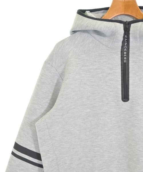 J･LINDEBERG เสื้อฮู้ด