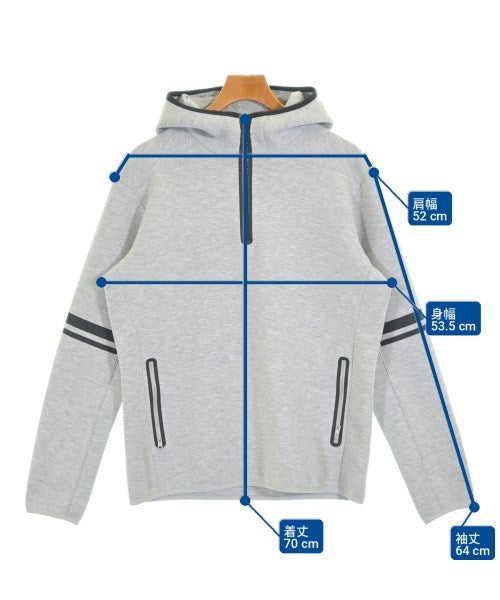 J･LINDEBERG เสื้อฮู้ด