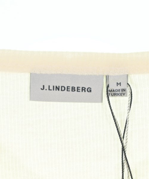J･LINDEBERG เสื้อกันหนาว