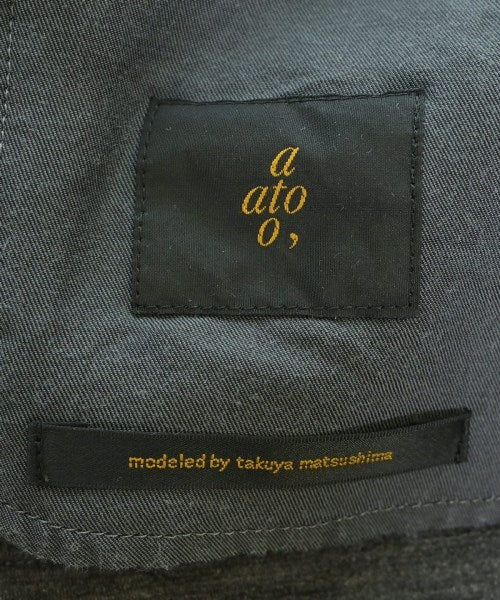 ato กางเกง อื่น