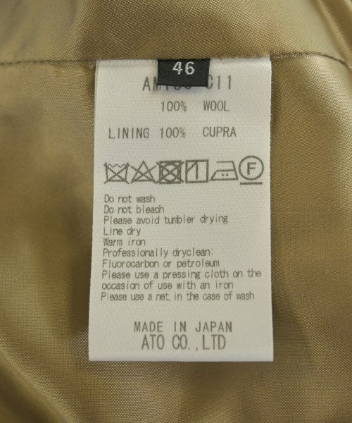 ato เสื้อฉี่