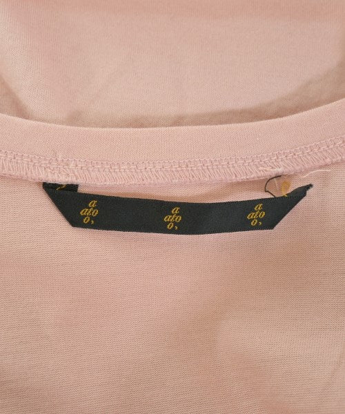 ato เสื้อยืด/เสื้อท็อปส์