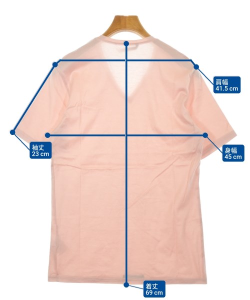 ato เสื้อยืด/เสื้อท็อปส์