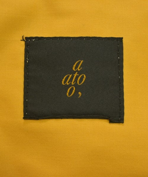 ato เสื้อลำลอง