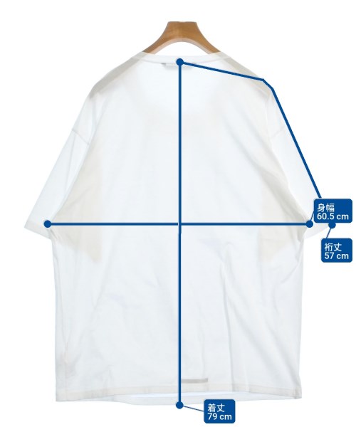 ato เสื้อยืด/เสื้อท็อปส์