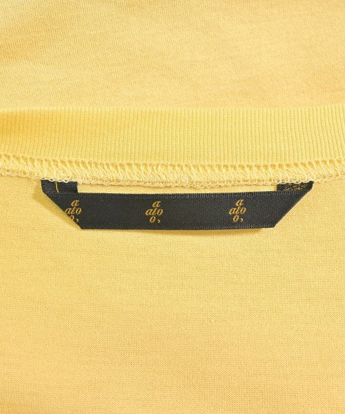 ato เสื้อยืด/เสื้อท็อปส์