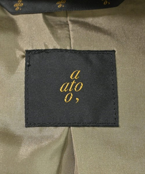 ato แจ็คเก็ตเบลาส์ อื่น