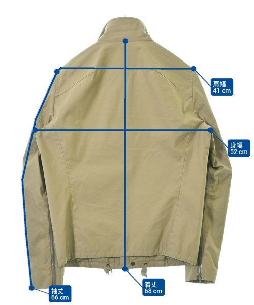 ato แจ็คเก็ตเบลาส์ อื่น