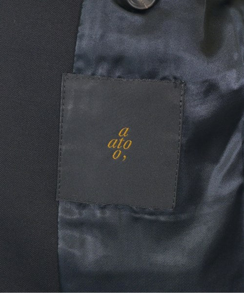 ato เบลเซอร์/แจ็คเก็ตสูท