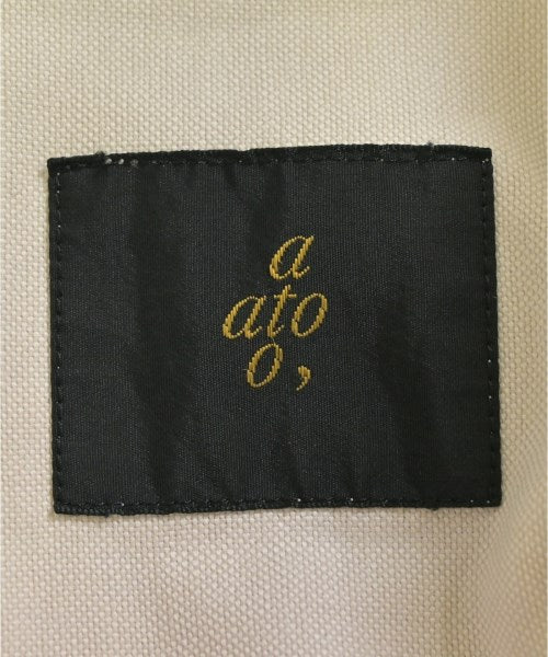 ato เสื้อลำลอง
