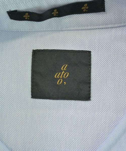 ato เสื้อลำลอง