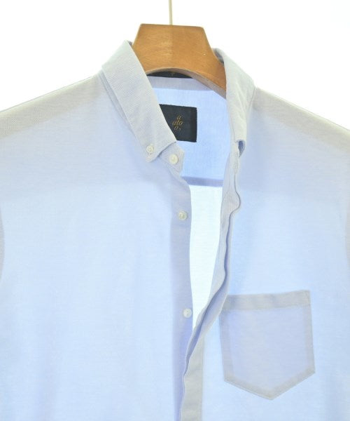 ato เสื้อลำลอง