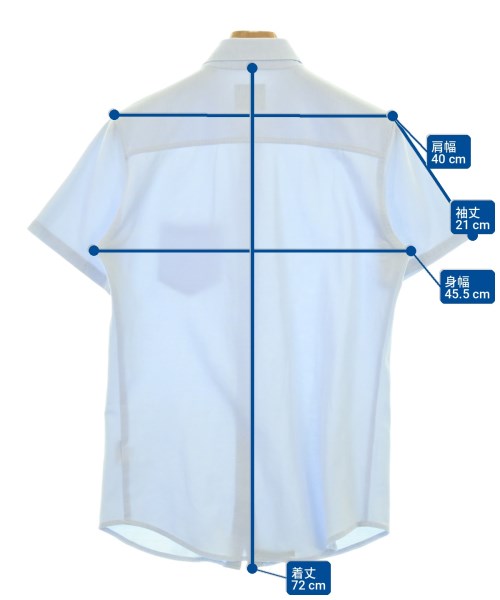 ato เสื้อลำลอง