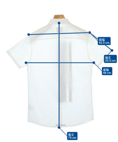 ato เสื้อลำลอง